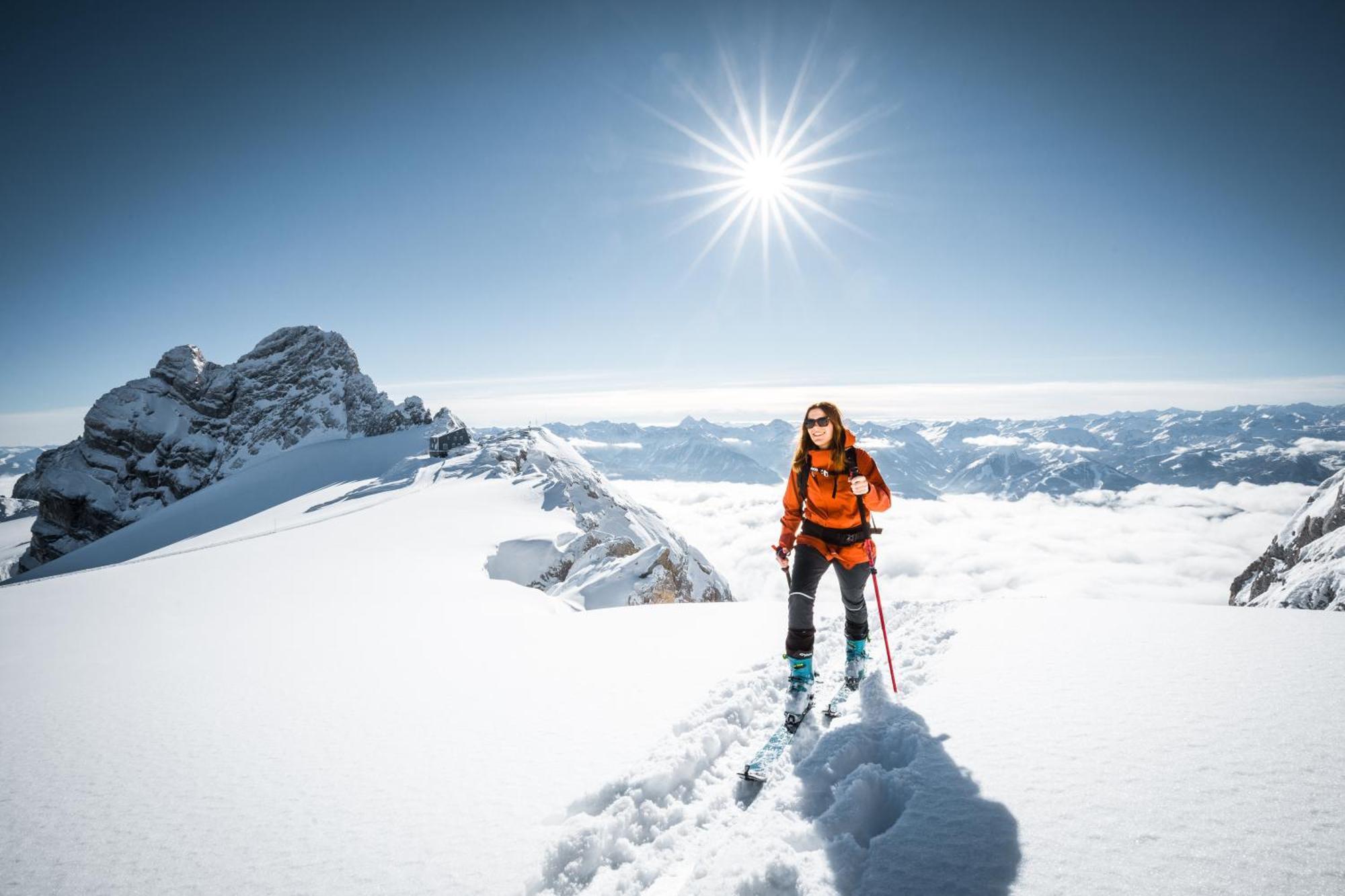 Bio-holzhaus Und Heimat Ramsau am Dachstein