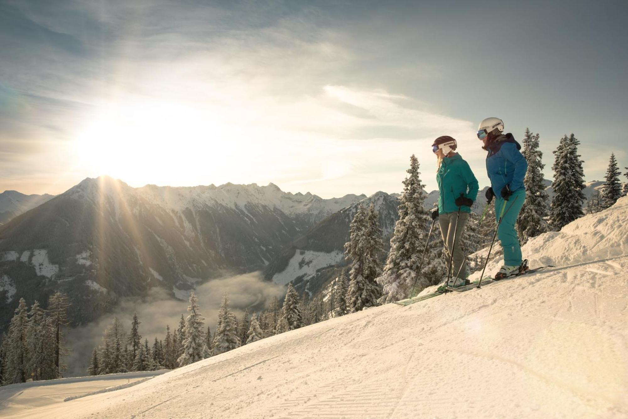 Bio-holzhaus Und Heimat * Ramsau am Dachstein
