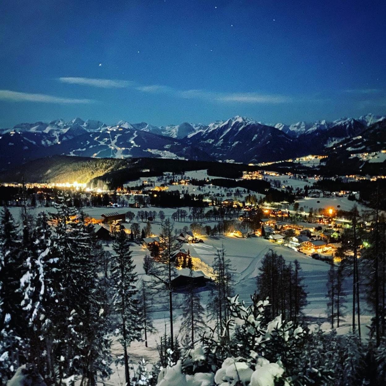 Bio-holzhaus Und Heimat
