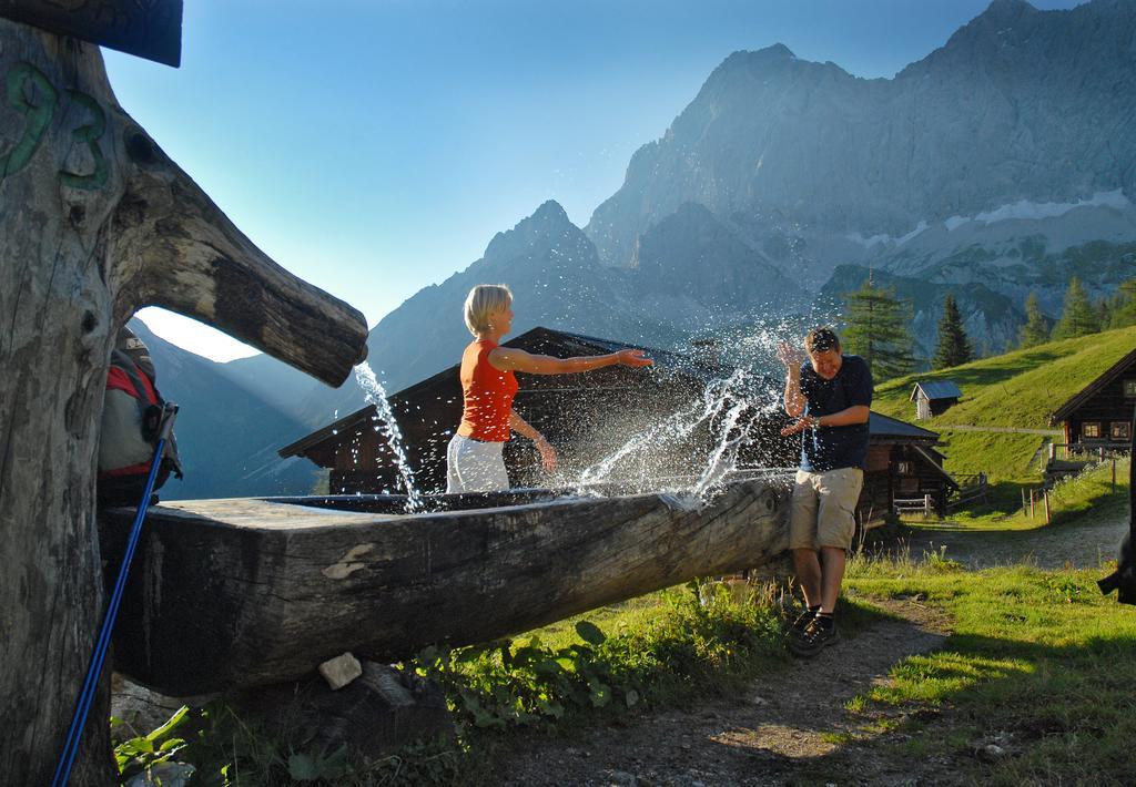 Bio-holzhaus Und Landhaus Heimat *