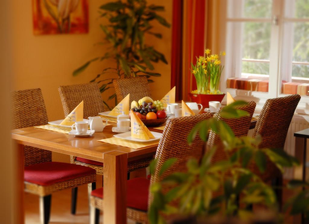 Bio-holzhaus Und Landhaus Heimat Apartment