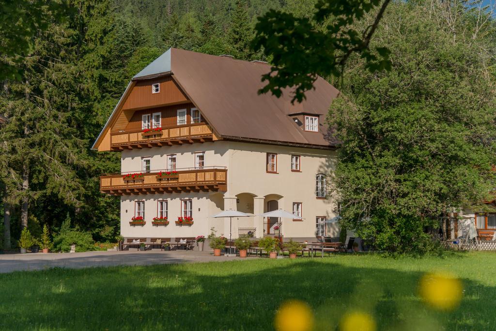 Bio-holzhaus Und Landhaus Heimat