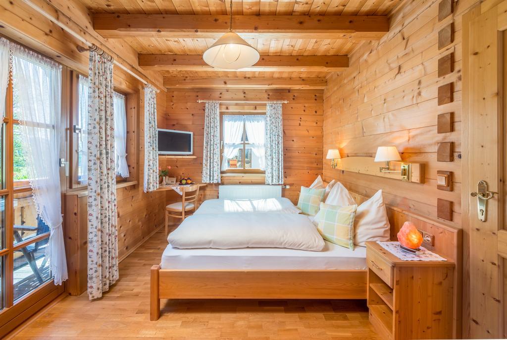 Bio-holzhaus Und Landhaus Heimat * Ramsau am Dachstein