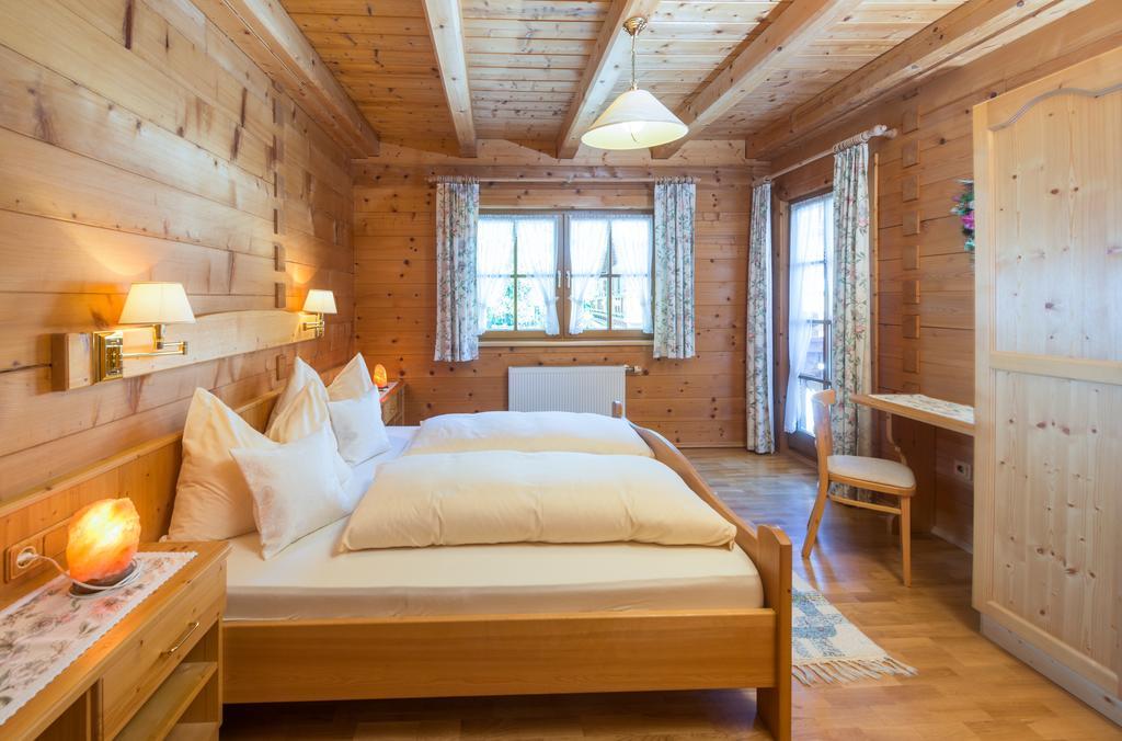 Bio-holzhaus Und Landhaus Heimat Apartment Ramsau am Dachstein