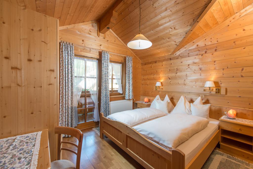 Bio-holzhaus Und Landhaus Heimat Apartment *