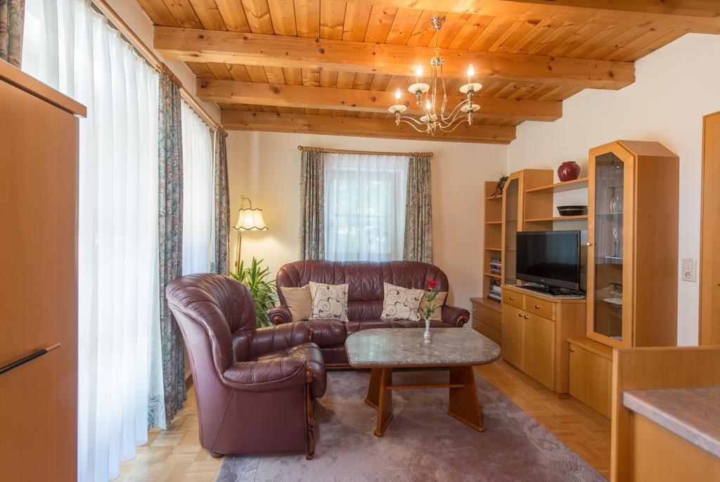 Apartment Bio-holzhaus Und Landhaus Heimat *
