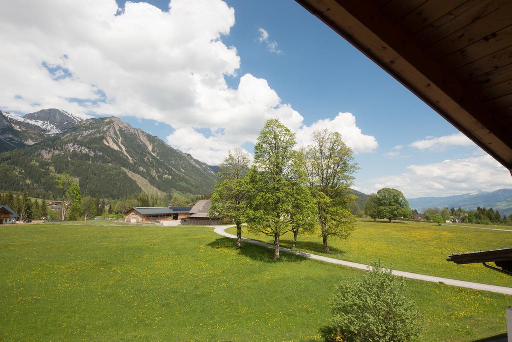 Bio-holzhaus Und Heimat Apartament