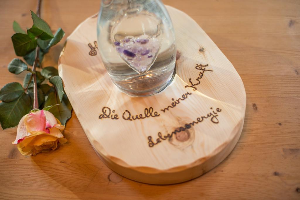 Bio-holzhaus Und Landhaus Heimat *