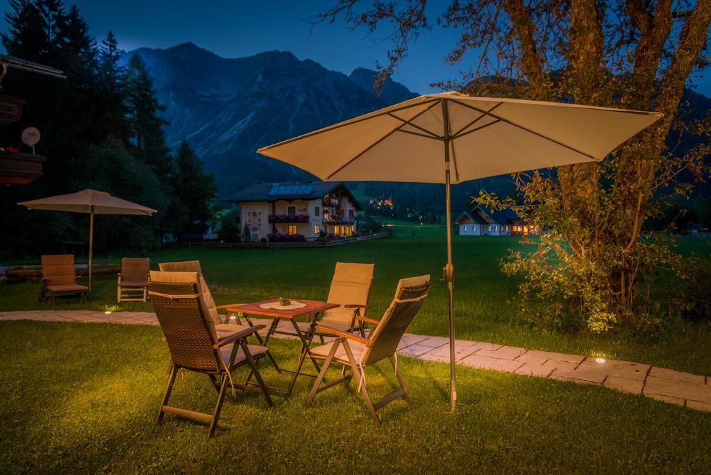 Bio-holzhaus Und Heimat Apartmán