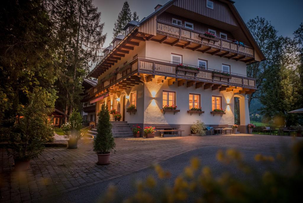 Bio-holzhaus Und Landhaus Heimat *