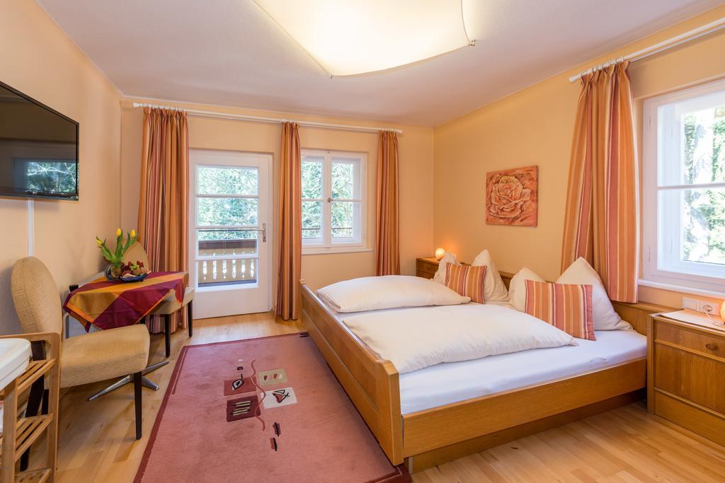 Apartment Bio-holzhaus Und Landhaus Heimat Ramsau am Dachstein