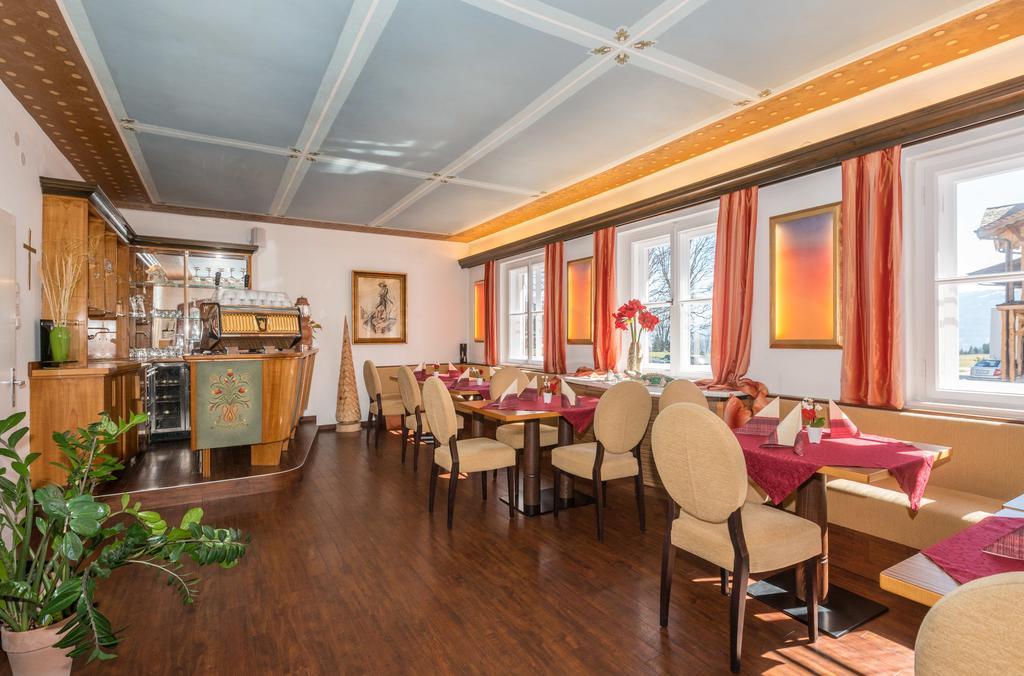 Bio-holzhaus Und Landhaus Heimat Apartment