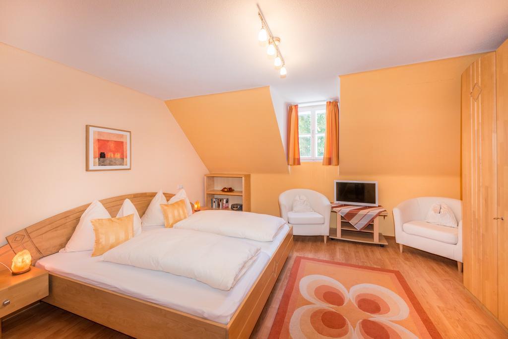 Apartment Bio-holzhaus Und Landhaus Heimat *