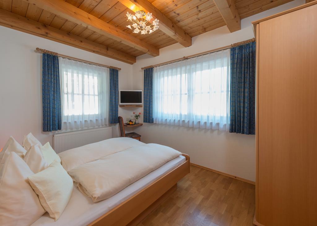 Bio-holzhaus Und Landhaus Heimat Apartment *
