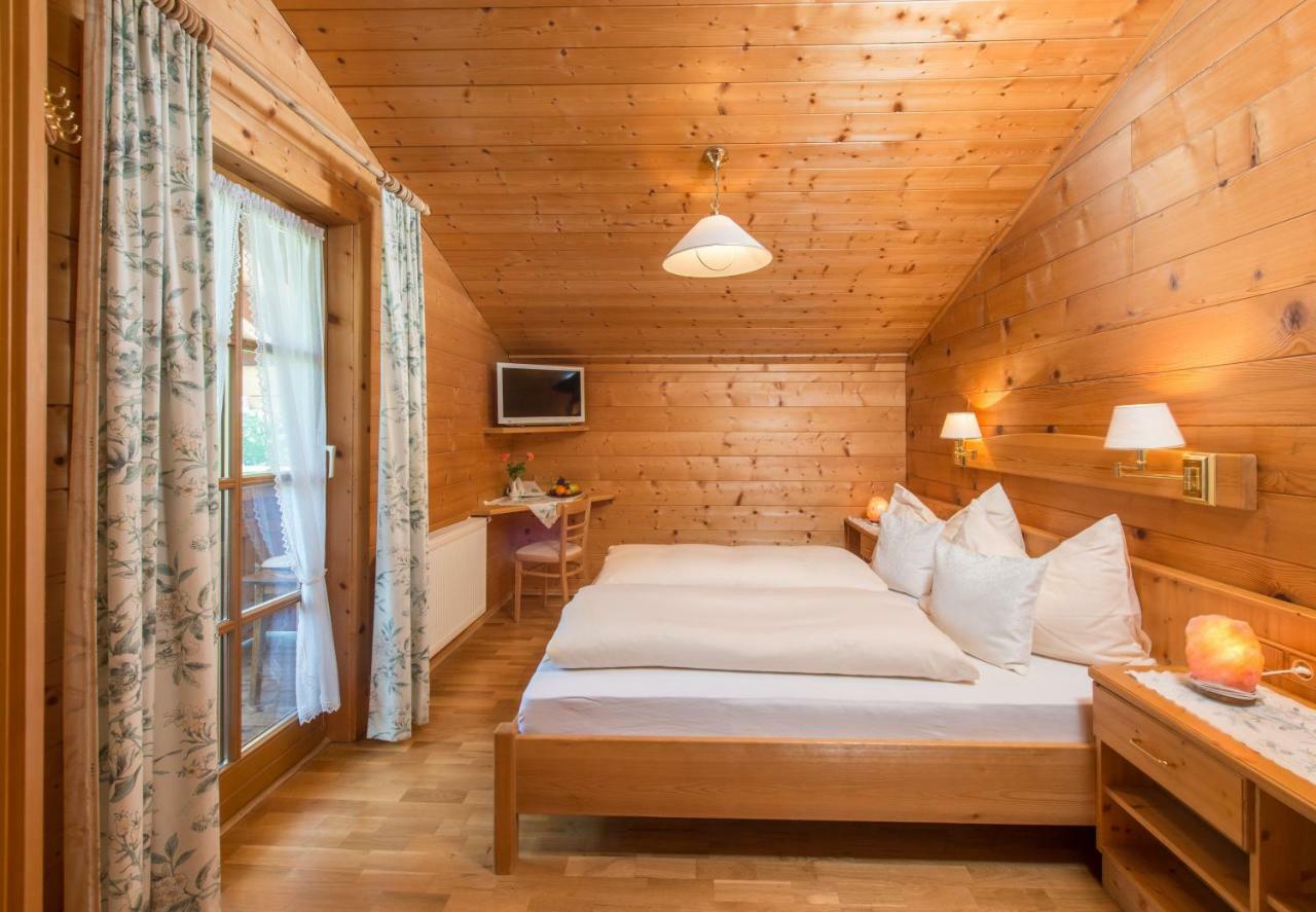 Apartment Bio-holzhaus Und Landhaus Heimat *
