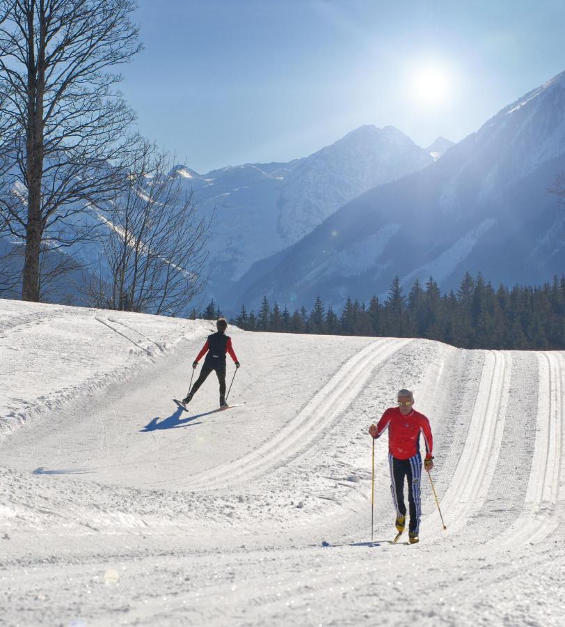 Apartament Bio-holzhaus Und Heimat Ramsau am Dachstein